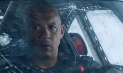 Zdjęcie okładkowe wpisu: John Cena w dziewiątej części Szybkich i wściekłych!