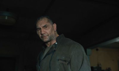 Zdjęcie okładkowe wpisu: Army of the Dead – Dave Bautista w nowym projekcie Zacka Snydera!