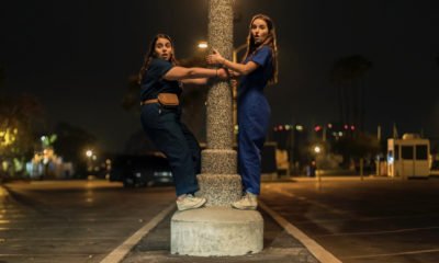 Zdjęcie okładkowe wpisu: Booksmart – kolejny zwiastun zabawnej komedii o dojrzewaniu!