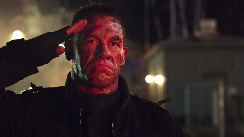Zdjęcie okładkowe wpisu: The Suicide Squad – John Cena negocjuje swój angaż do filmu!
