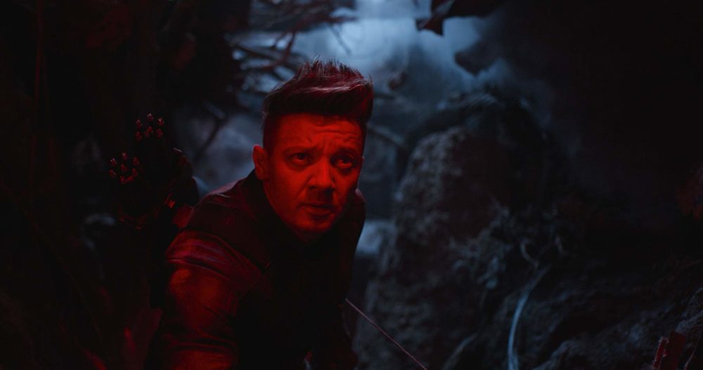 Zdjęcie okładkowe wpisu: Przygotujcie się na serię o Hawkeye’u! Disney+ realizuje nowy serial!