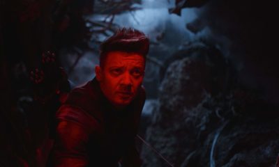 Zdjęcie okładkowe wpisu: Przygotujcie się na serię o Hawkeye’u! Disney+ realizuje nowy serial!