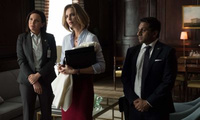 Zdjęcie okładkowe wpisu: Long Shot – nowy zwiastun podkreśla nieoczekiwany romans!