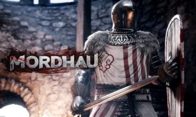 Zdjęcie okładkowe wpisu: Mordhau – zobaczcie krwawy zwiastun średniowiecznego multiplayera
