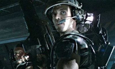 Zdjęcie okładkowe wpisu: Niewykorzystany skrypt Obcego 3 przerobiony na słuchowisko radiowe