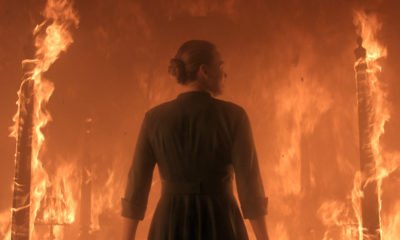 Zdjęcie okładkowe wpisu: Trzeci sezon serialu Opowieść podręcznej zadebiutuje w Polsce już 6 czerwca w HBO GO