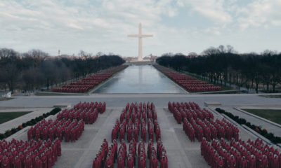 Zdjęcie okładkowe wpisu: Opowieść podręcznej z nowym zwiastunem 3. sezonu