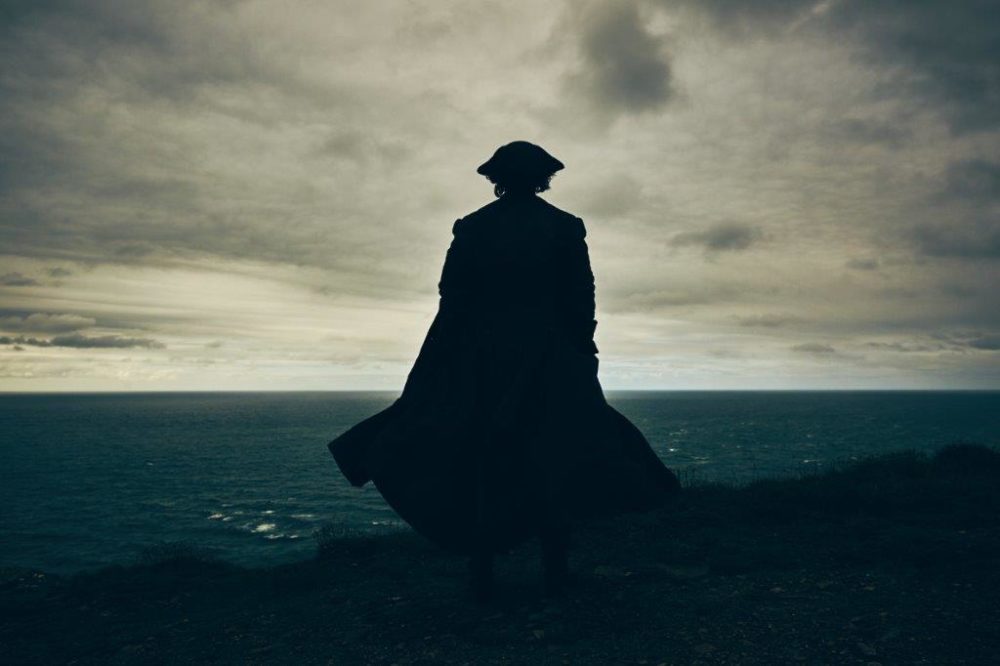 Zdjęcie okładkowe wpisu: Premiera trzeciego sezonu serialu Poldark – Wichry losu na kanale Epic Drama