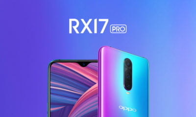 Zdjęcie okładkowe wpisu: OPPO wprowadza pierwszy smartfon z dostępem do sieci 5G w Europie