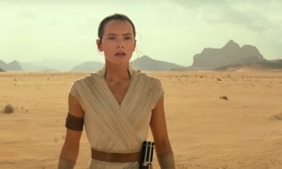 Zdjęcie okładkowe wpisu: Movies Room TV: Analiza teasera Star Wars: The Rise of Skywalker!