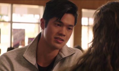 Zdjęcie okładkowe wpisu: Shazam! – gwiazda 13 powodów chwali się ujęciem z filmu