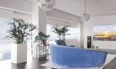 Zdjęcie okładkowe wpisu: Samsung oraz Steinway Lyngdorf otwierają ekskluzywny Demo Room Home Cinema w Warszawie!