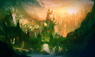 Zdjęcie okładkowe wpisu: Uznana gra przygodowa Silence debiutuje na Nintendo Switch!