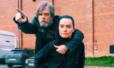 Zdjęcie okładkowe wpisu: Gwiezdne wojny. Epizod IX – poprawka(?) w polskim tytule i zwiastun z dubbingiem