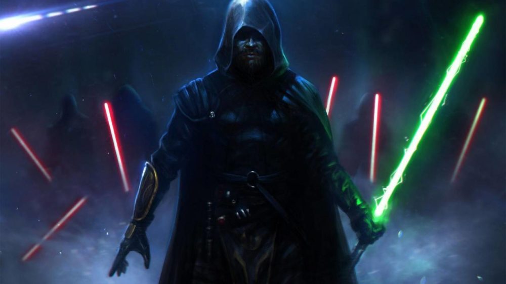 Zdjęcie okładkowe wpisu: Star Wars Jedi: Fallen Order – pierwsza zajawka! W sobotę oficjalna prezentacja!