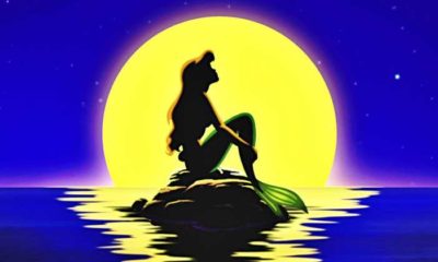 Zdjęcie okładkowe wpisu: Wiemy, kiedy Mała syrenka w wersji live-action rozpoczyna produkcję!