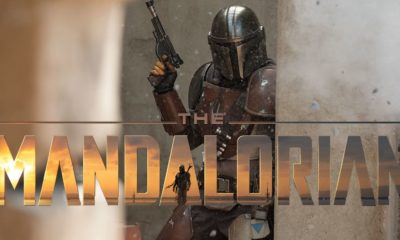 Zdjęcie okładkowe wpisu: The Mandalorian – wyciekł zwiastun serialu! Opublikowano oficjalne zdjęcia!