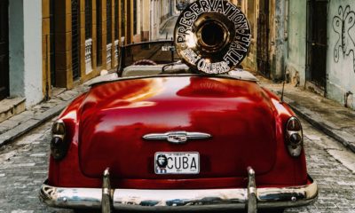 Zdjęcie okładkowe wpisu: W rytmie Kuby – polski zwiastun muzycznego filmu dokumentalnego