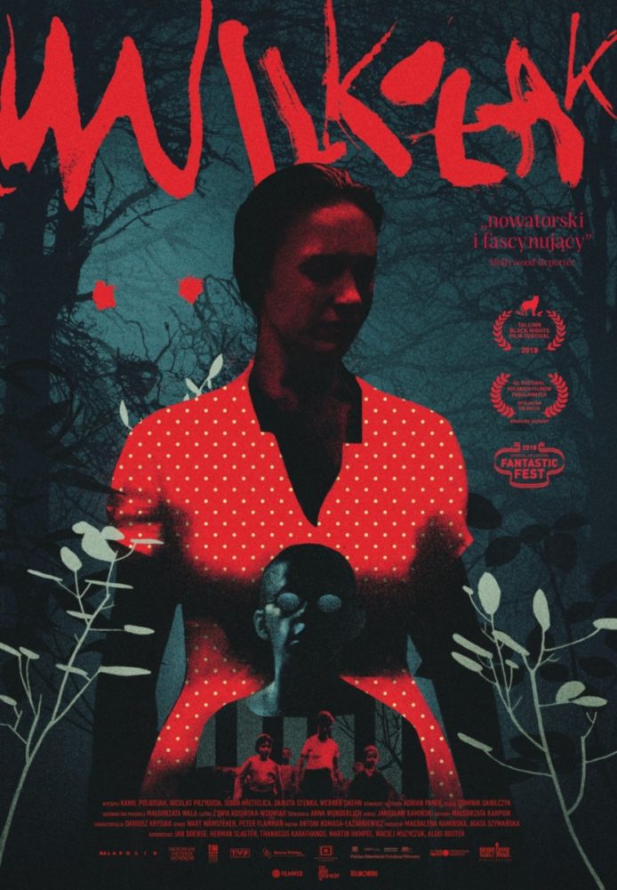 Wilkołak – recenzja polskiego horroru dla tych, co piesków nie lubią