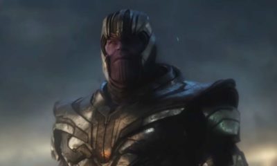 Zdjęcie okładkowe wpisu: Avengers: Koniec gry – co będzie zawierać usunięta scena po napisach? Lista krajów, które ją wyemitują