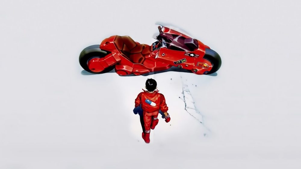 Zdjęcie okładkowe wpisu: Akira – legendarny komiks znowu w Polsce