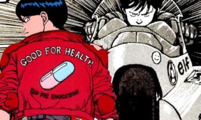 Zdjęcie okładkowe wpisu: Akira – zielone światło na aktorską adaptację mangi od Taiki Waititiego!