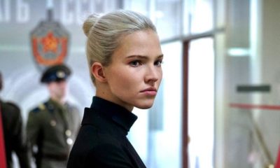 Zdjęcie okładkowe wpisu: Anna – kolejny zwiastun filmu Luca Bessona