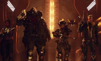 Zdjęcie okładkowe wpisu: Wiemy, kiedy może pojawić się Borderlands 3! Czy będzie to exclusive na Epic Games Store?