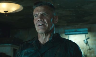 Zdjęcie okładkowe wpisu: Diuna – Josh Brolin pokazuje nam jedną z lokacji filmu