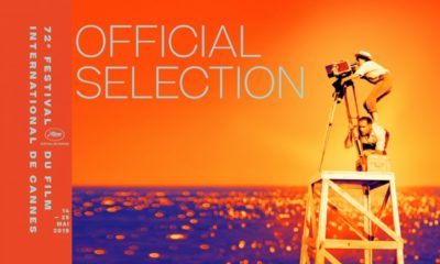 Zdjęcie okładkowe wpisu: Cannes 2019 – znamy program festiwalu! Gdzie Tarantino?!