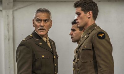 Zdjęcie okładkowe wpisu: Catch-22 – trailer serialu George’a Clooney’a