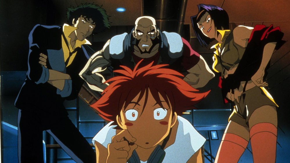 Zdjęcie okładkowe wpisu: Cowboy Bebop – poznaliśmy obsadę serialu aktorskiego!