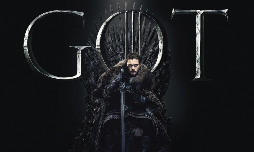 Zdjęcie okładkowe wpisu: WYNIKI: Wygraj zaproszenie na premierę 8. sezonu serialu HBO „Gra o tron” w warszawskim kinie Helios!