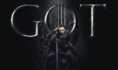 Zdjęcie okładkowe wpisu: WYNIKI: Wygraj zaproszenie na premierę 8. sezonu serialu HBO „Gra o tron” w warszawskim kinie Helios!