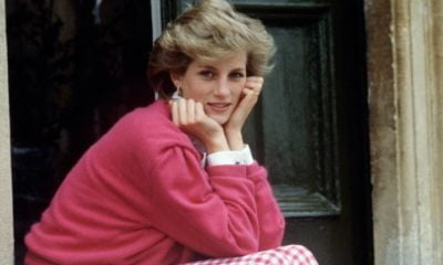 Zdjęcie okładkowe wpisu: The Crown – wiemy, kto zagra księżną Dianę!