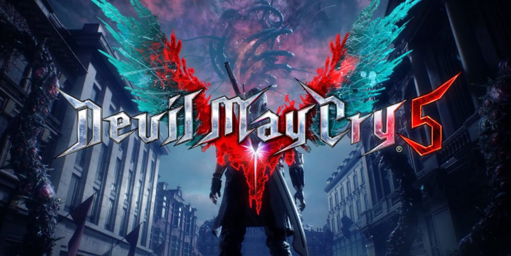 Zdjęcie okładkowe wpisu: Devil May Cry 5 z nowym darmowym rozszerzeniem. Zwiastun Bloody Palace
