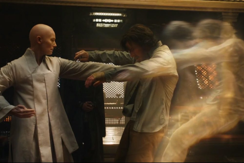 Zdjęcie okładkowe wpisu: Doktor Strange 2 – wiemy, kiedy rozpoczną się zdjęcia?