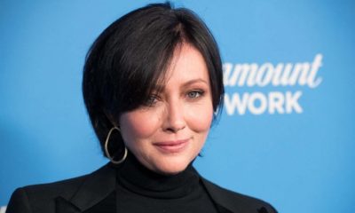 Zdjęcie okładkowe wpisu: BH90210 – do obsady reboota dołącza Shannen Doherty