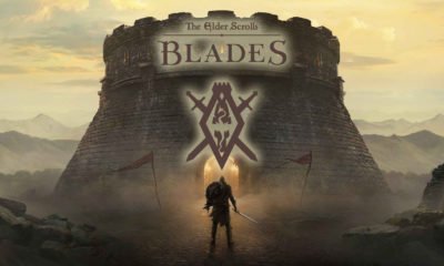 Zdjęcie okładkowe wpisu: The Elder Scrolls Blades ma na koncie już ponad 1.5 mln dolarów!