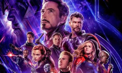 Zdjęcie okładkowe wpisu: Multikino rozpoczyna przedsprzedaż biletów na Avangers: Koniec gry!