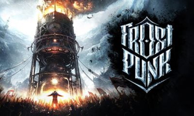 Zdjęcie okładkowe wpisu: Frostpunk – garść statystyk z okazji pierwszej rocznicy premiery gry
