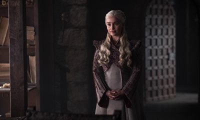 Zdjęcie okładkowe wpisu: Gra o tron – oto zdjęcia z drugiego epizodu 8. sezonu!