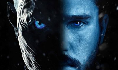 Zdjęcie okładkowe wpisu: Gra o Tron – Zwiastun kolejnego odcinka! Nadchodzi wielka bitwa!