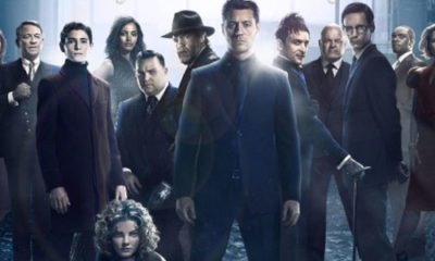 Zdjęcie okładkowe wpisu: Gotham – zbliża się koniec początków Mrocznego Rycerza! Oto finałowy zwiastun zwieńczenia 5. sezonu!