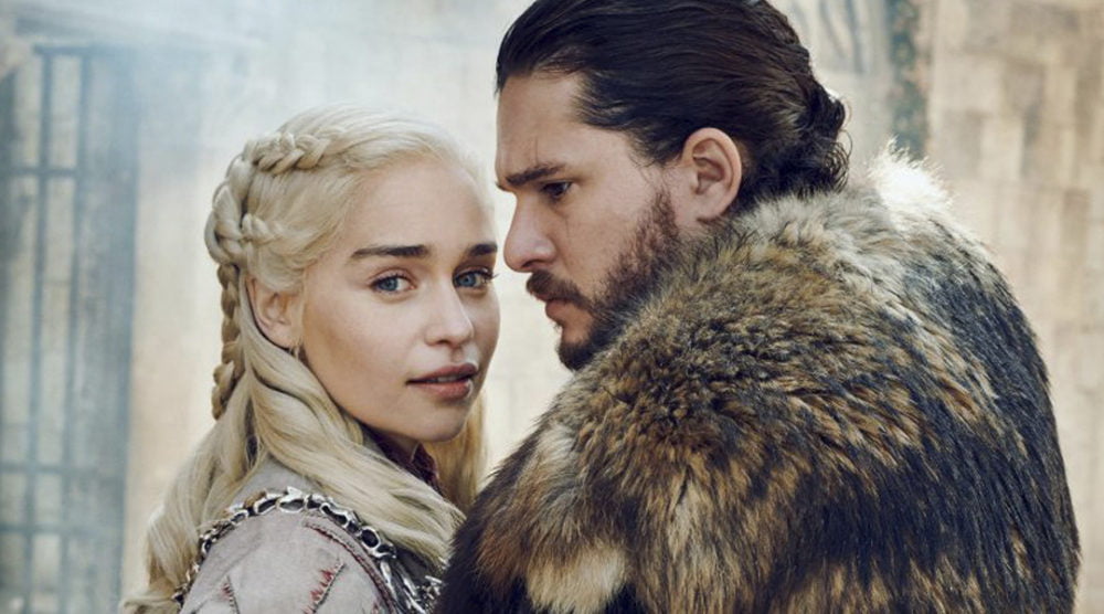 Zdjęcie okładkowe wpisu: Gra o tron – w kwietniu HBO GO zaprezentuje spotkanie z obsadą serialu!