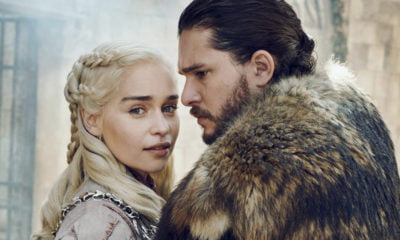 Zdjęcie okładkowe wpisu: Gra o tron – w kwietniu HBO GO zaprezentuje spotkanie z obsadą serialu!