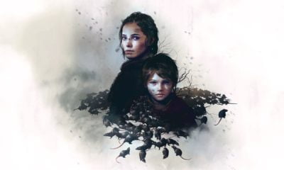 Zdjęcie okładkowe wpisu: A Plague Tale: Innocence na nowym materiale z rozgrywki!
