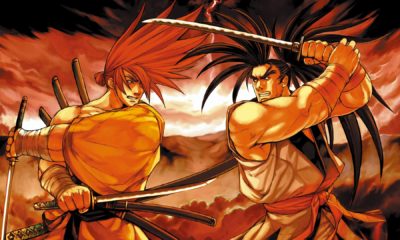 Zdjęcie okładkowe wpisu: Samurai Shodown NeoGeo Collection z oficjalną zapowiedzią!