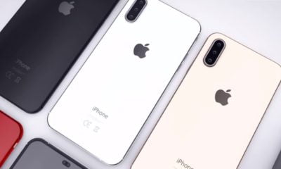 Zdjęcie okładkowe wpisu: Poznaliśmy wygląd iPhone’a 11? Do sieci trafił kolejny koncept