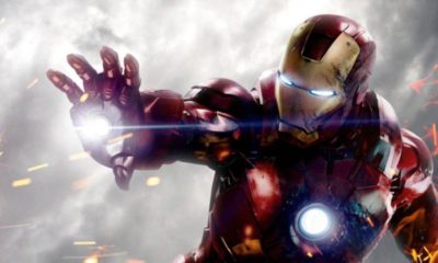 Zdjęcie okładkowe wpisu: Hity Marvela w majówkę na FOX!